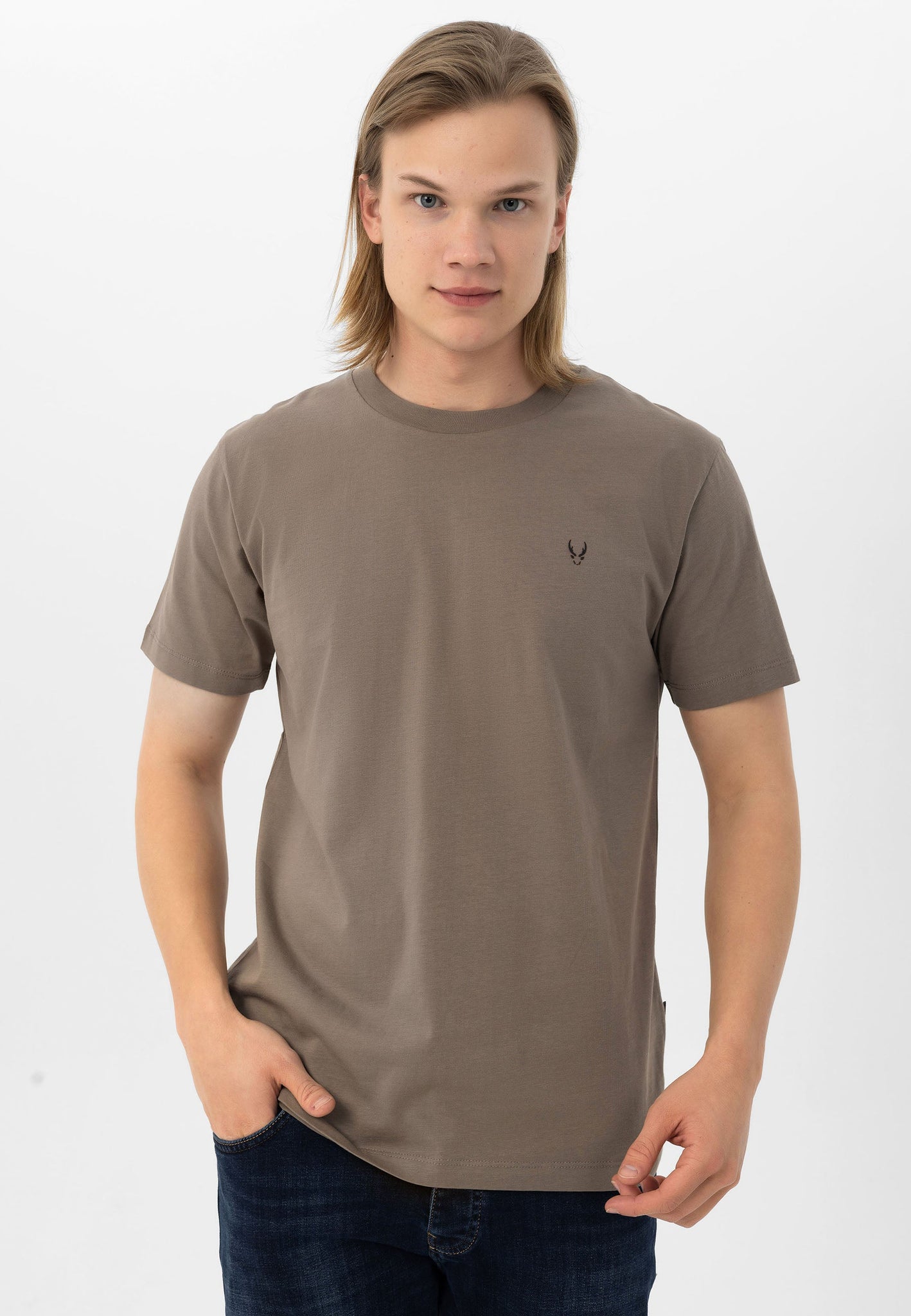 Regular Fit T-Shirt