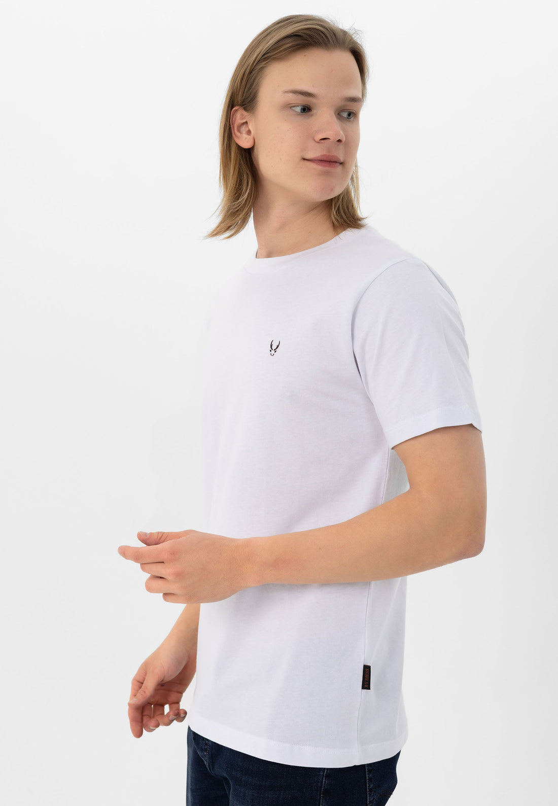 Regular Fit T-Shirt