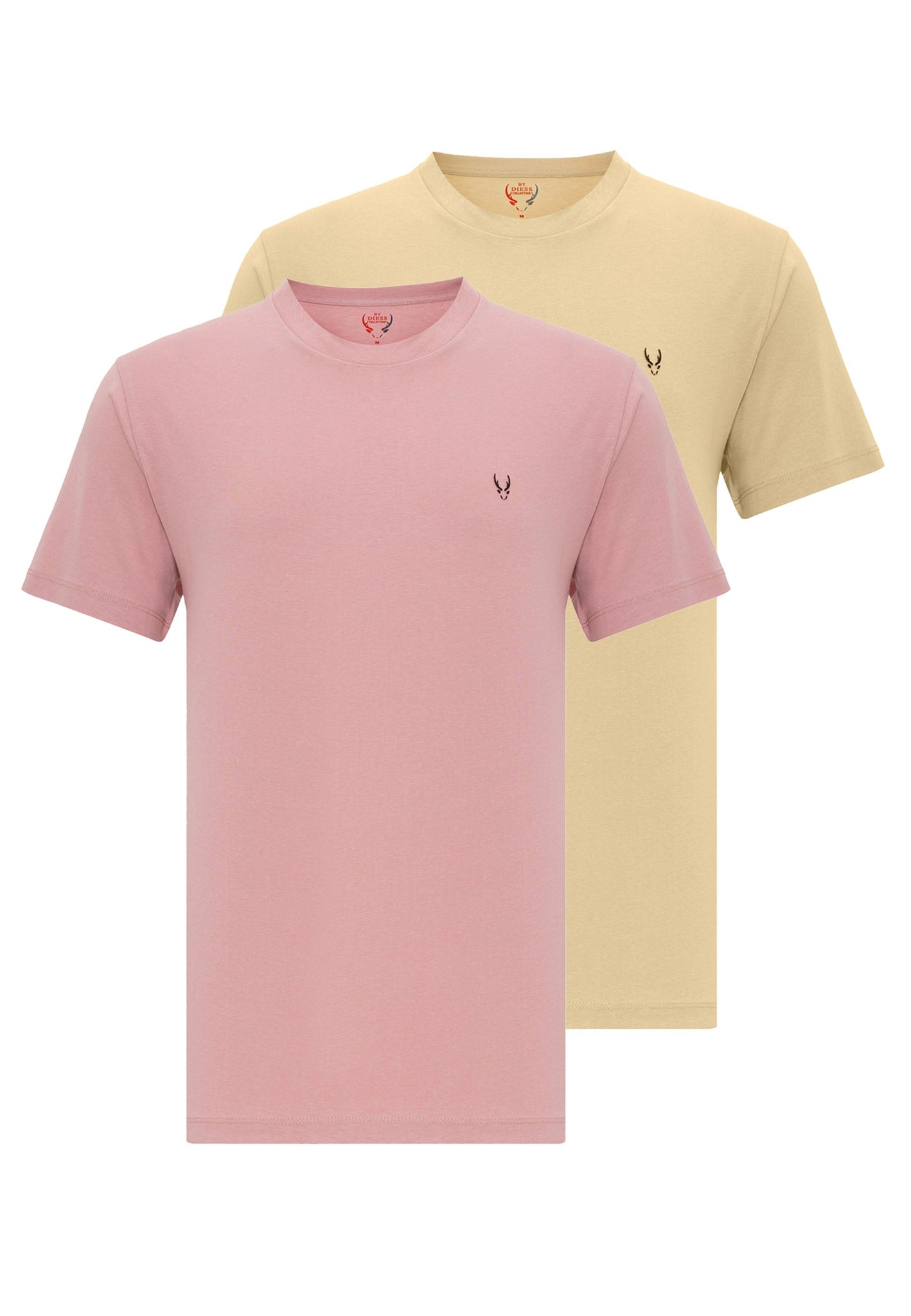 Regular Fit T-Shirt