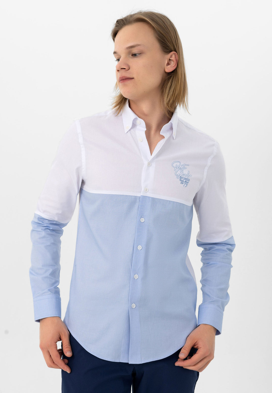 Regular Fit Shirt