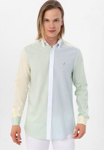 Regular Fit Shirt