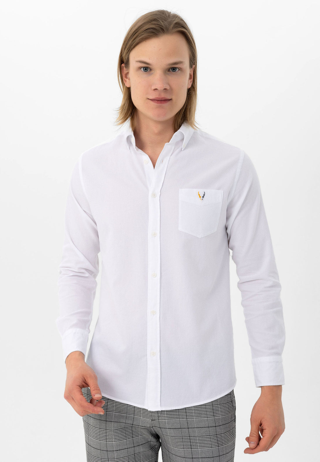 Regular Fit Shirt