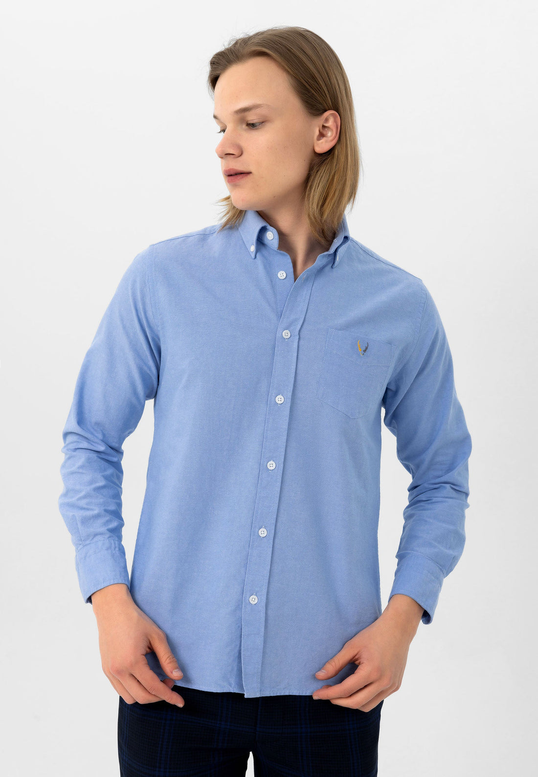 Regular Fit Shirt