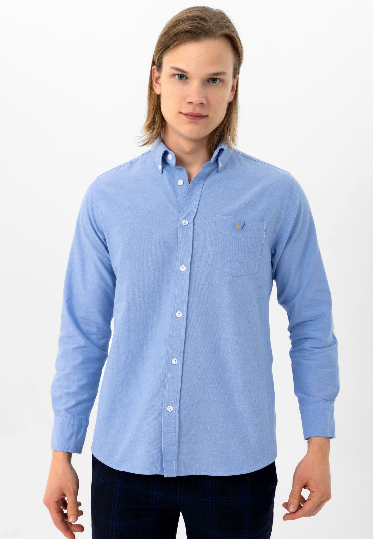 Regular Fit Shirt