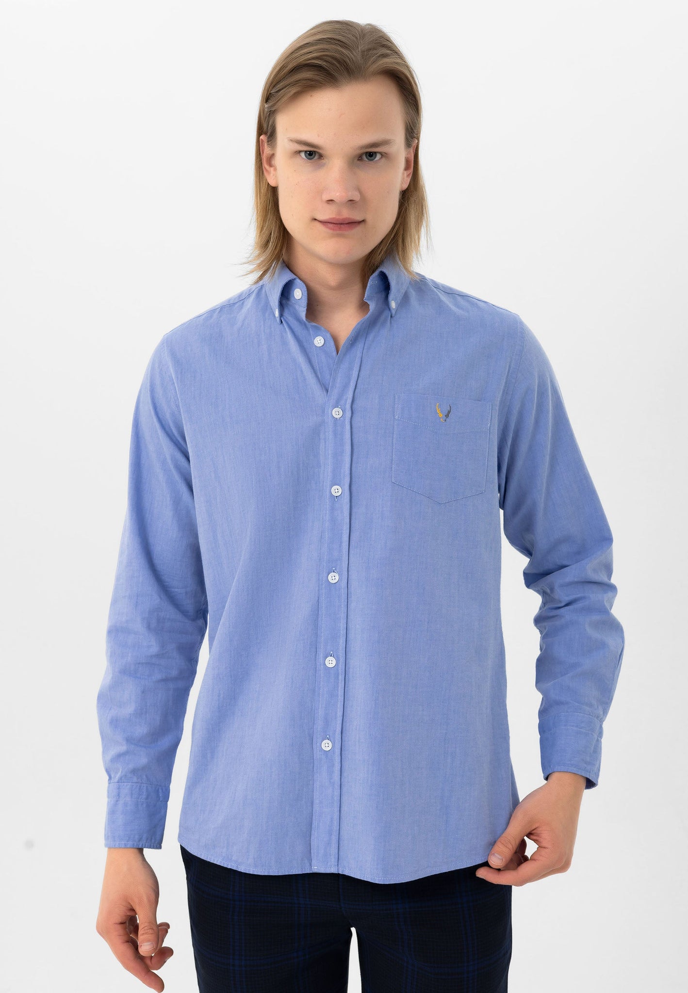 Regular Fit Shirt