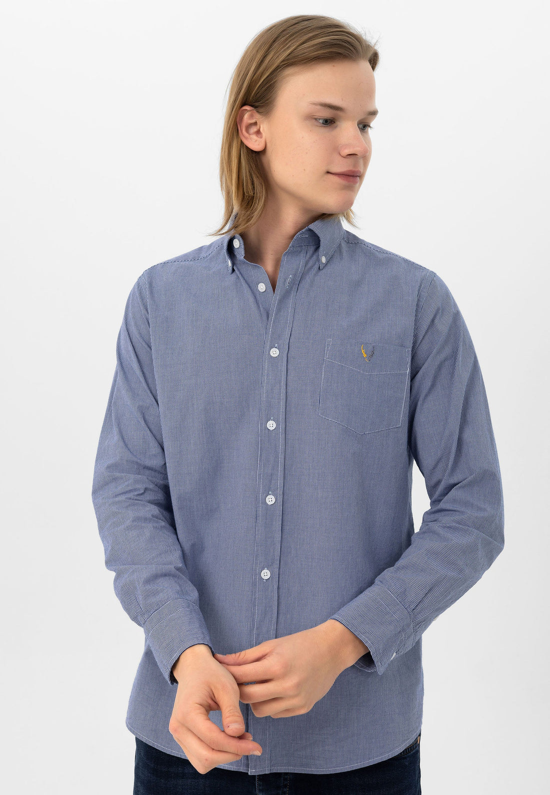 Regular Fit Shirt