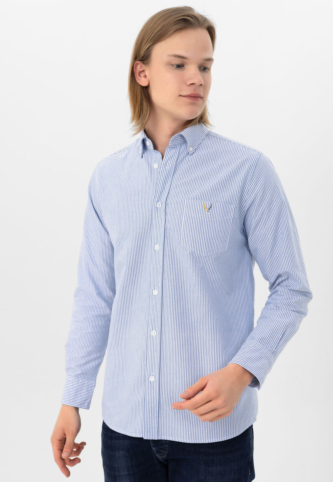 Regular Fit Shirt