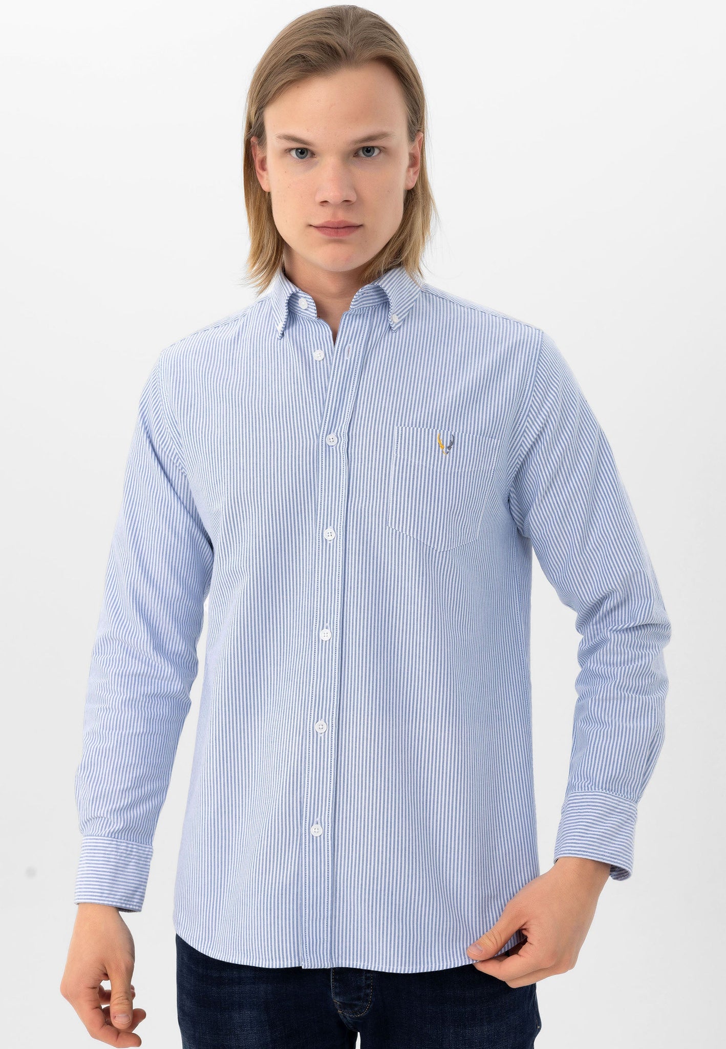 Regular Fit Shirt