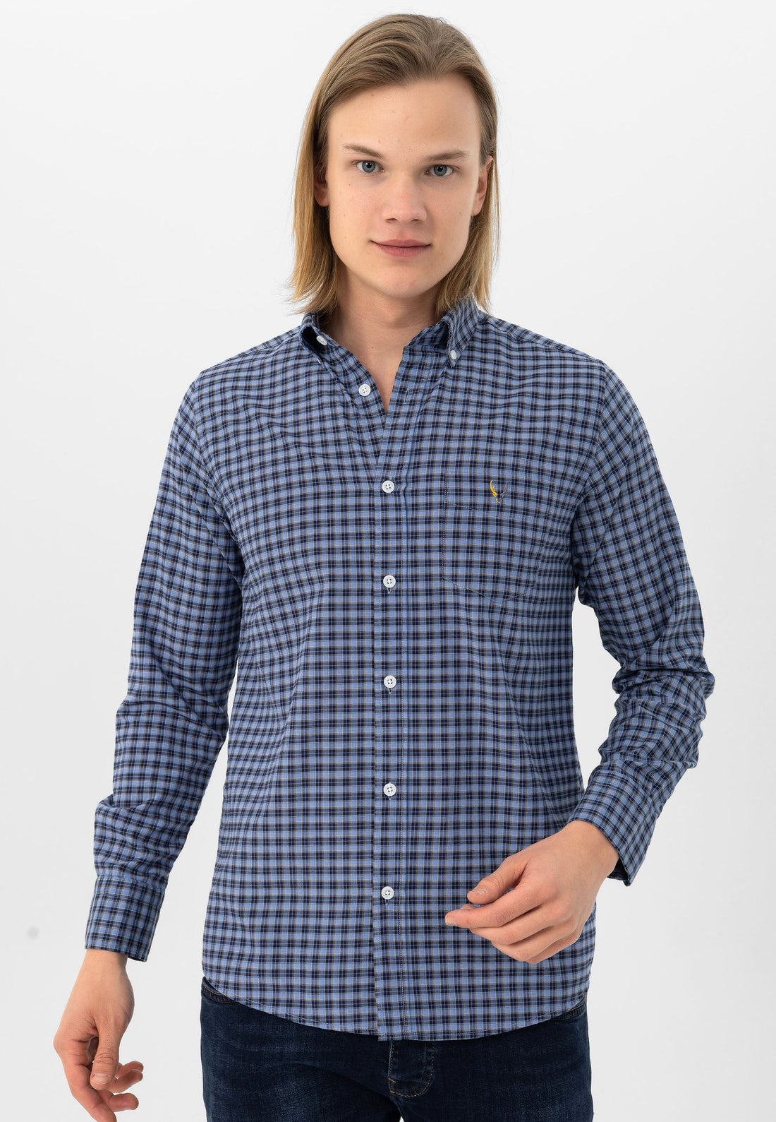 Regular Fit Shirt