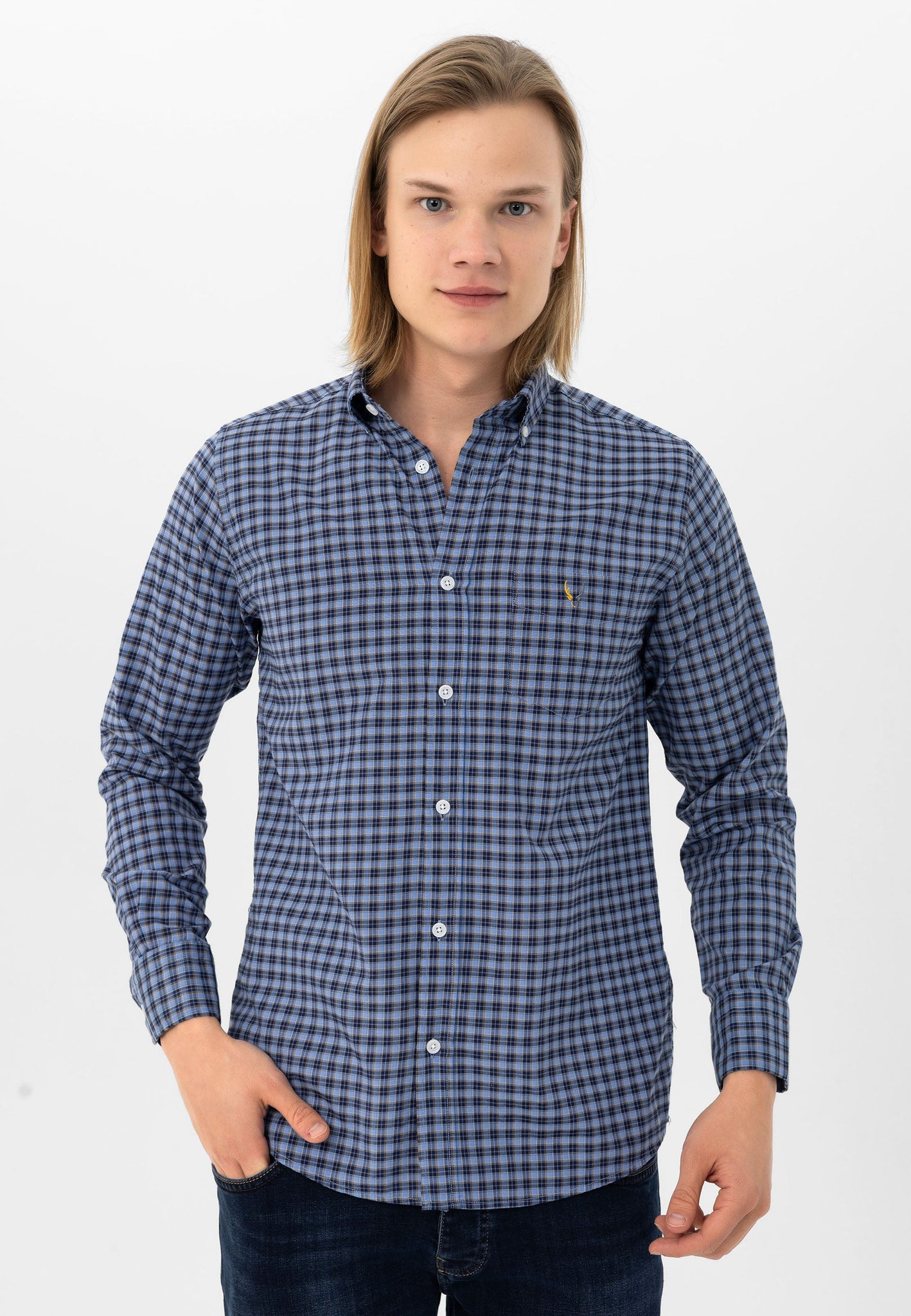 Regular Fit Shirt