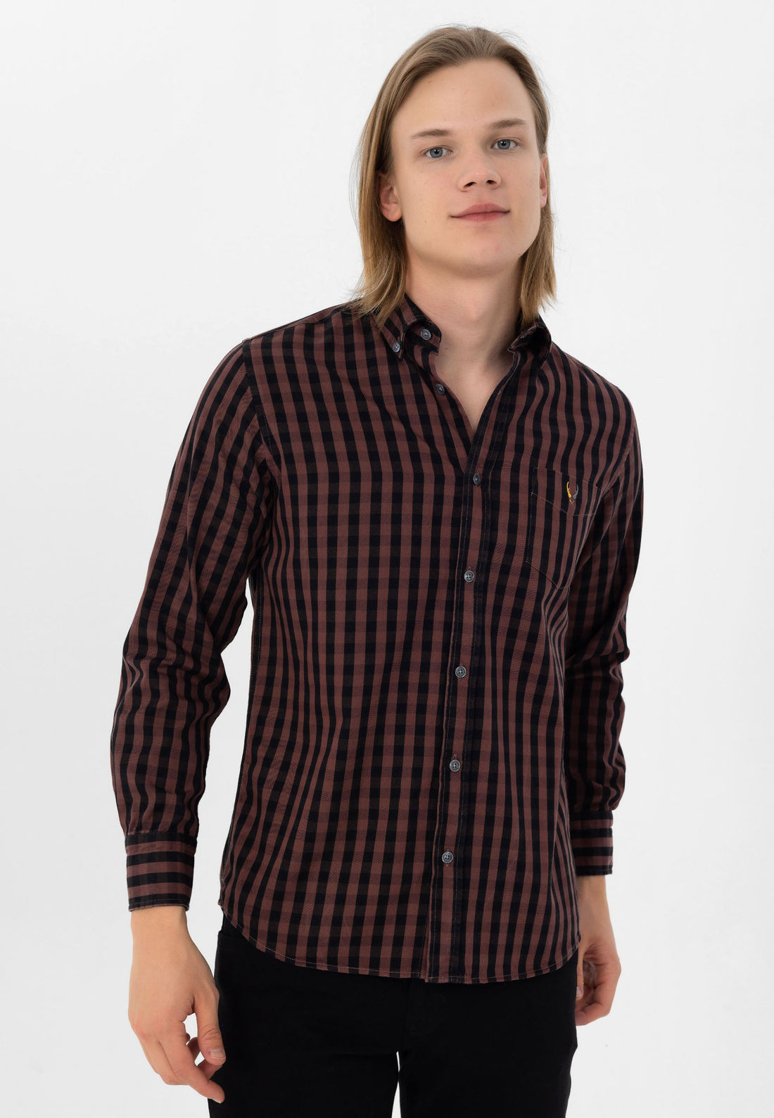 Regular Fit Shirt