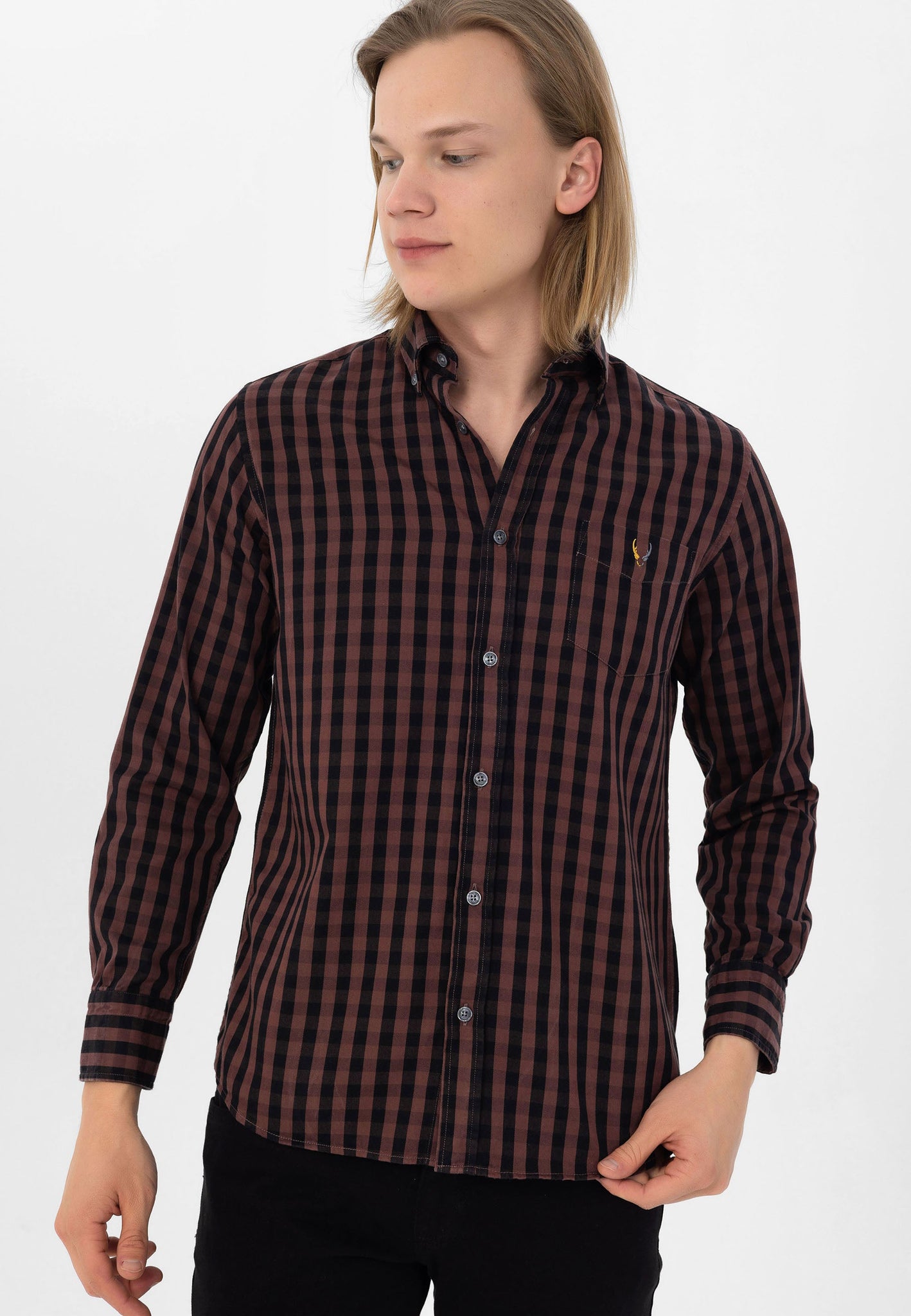 Regular Fit Shirt