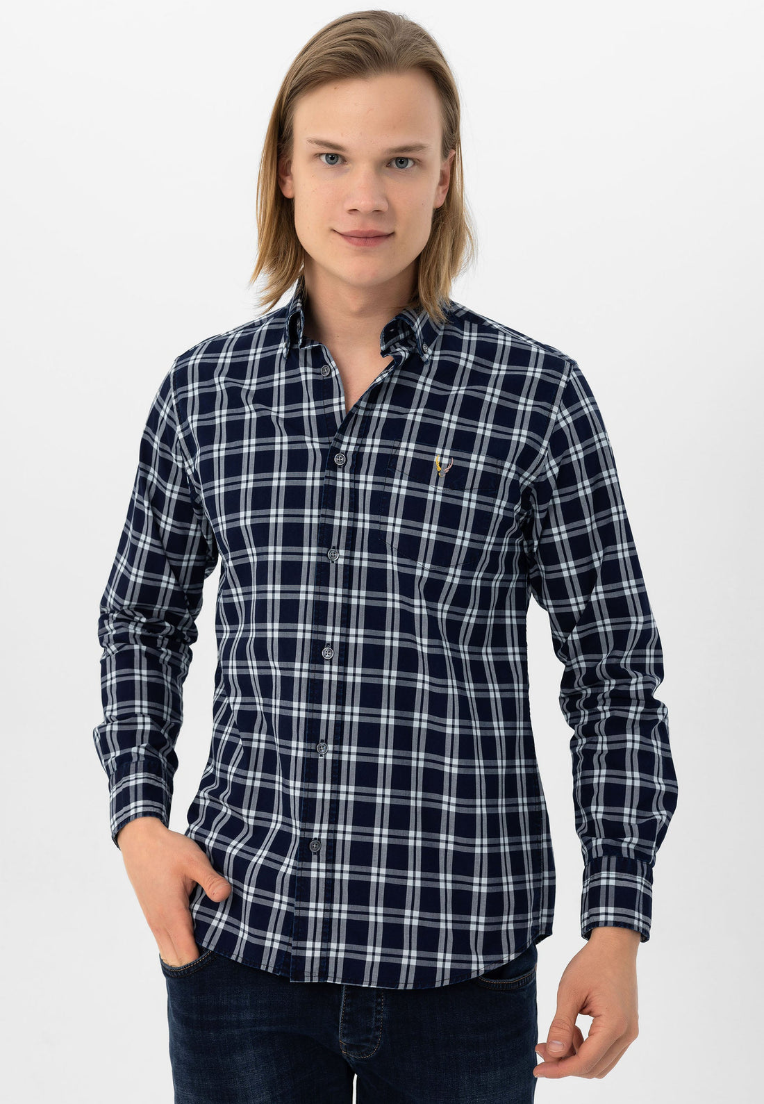 Regular Fit Shirt