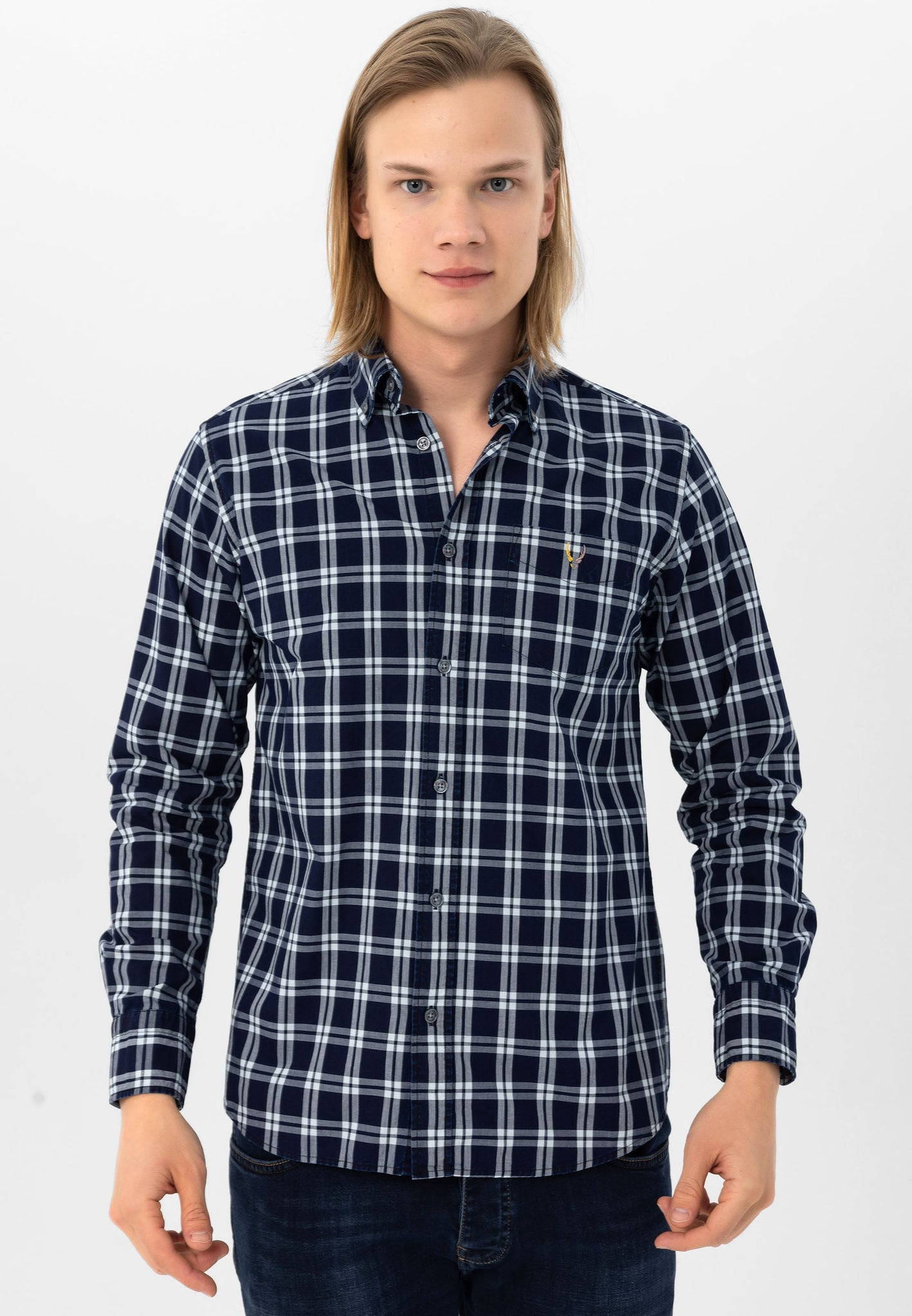 Regular Fit Shirt