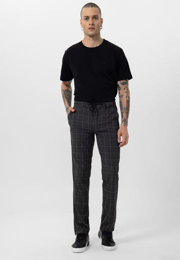 Regular Fit Pants