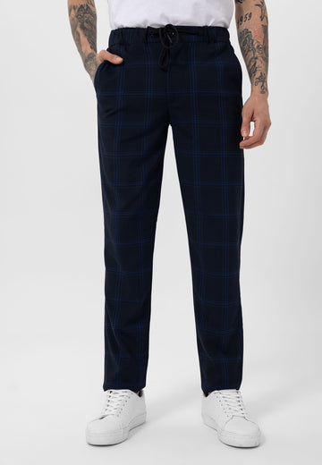 Regular Fit Pants