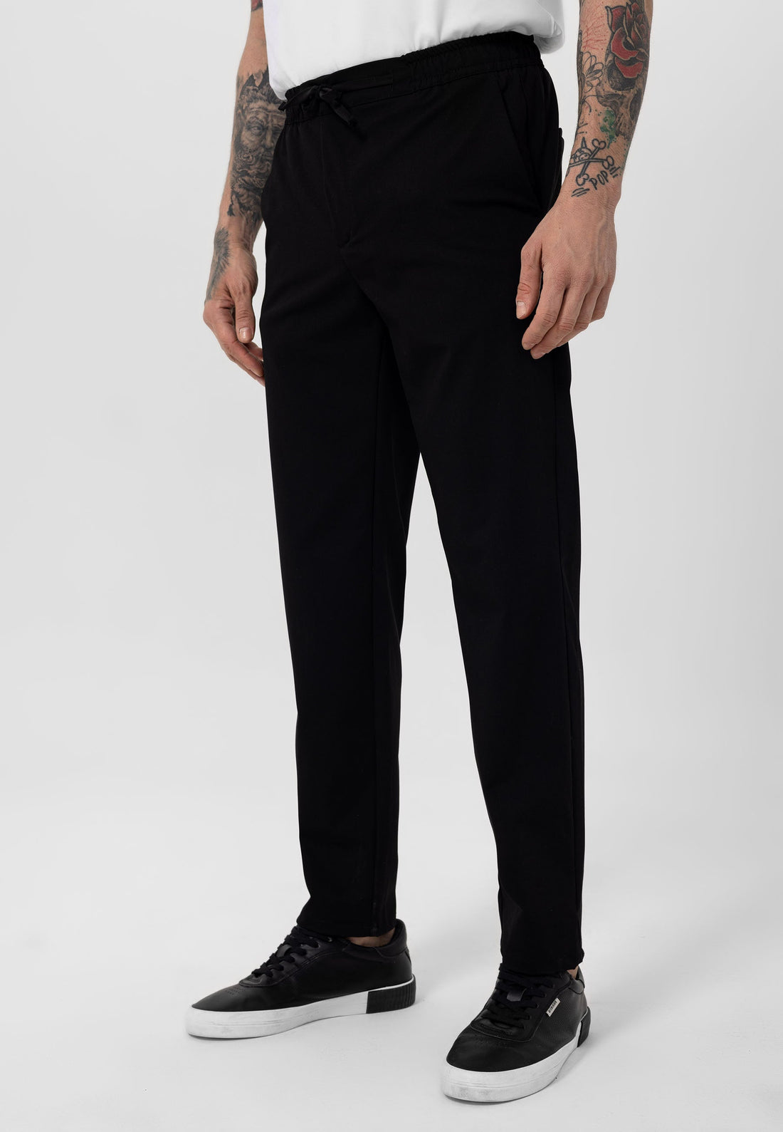 Regular Fit Pants